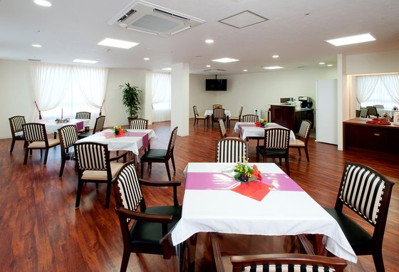 ラ・ナシカ三保の松原