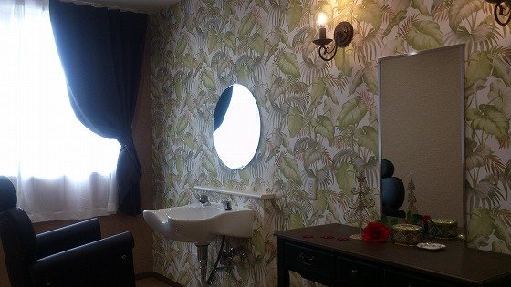 ラ・ナシカしまだ