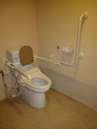 あおぞらの里 グループホーム小松川