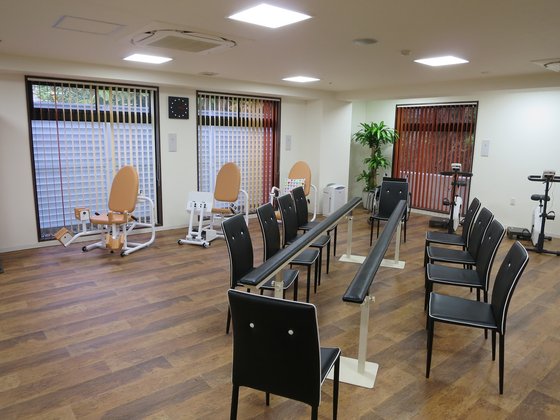 ラ・ナシカ よこすか弐番館