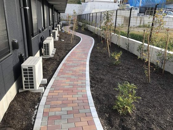 ラ・ナシカ よこすか弐番館