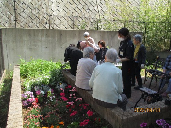 ラ・ナシカ よこすか弐番館