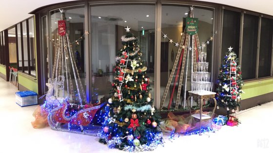 ラ・ナシカこくら