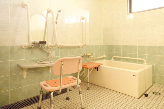 アズハイム横浜上大岡