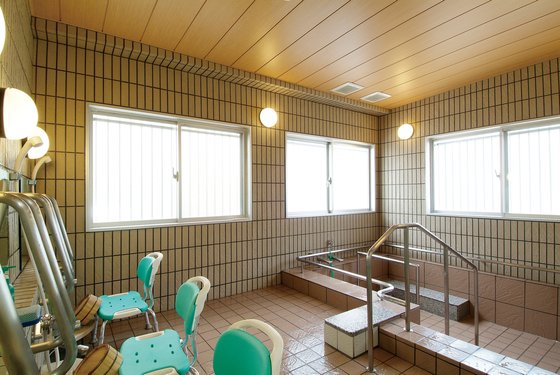 アズハイム横浜上大岡