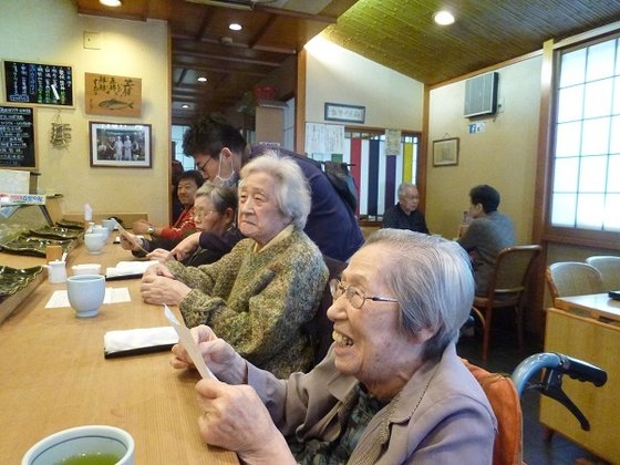 アズハイム川越