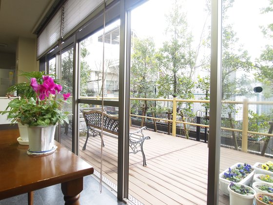 アズハイム川越