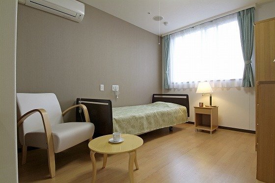 アズハイム川越