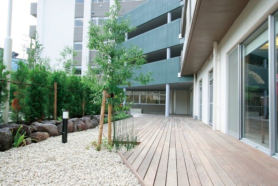 アズハイム横浜東寺尾