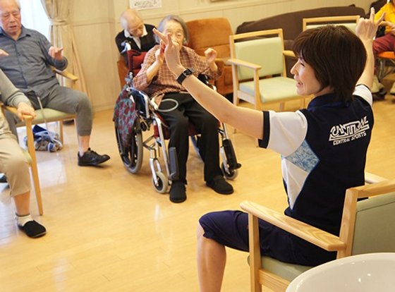 アズハイム横浜東寺尾
