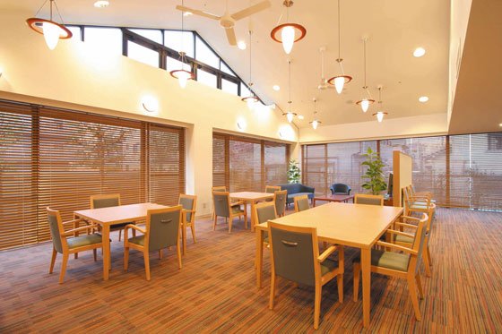 アズハイム中浦和