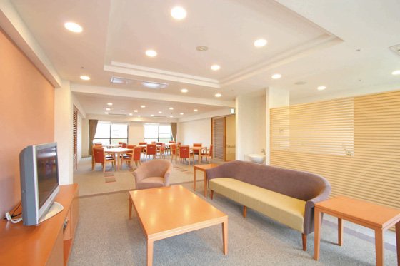 アズハイム中浦和