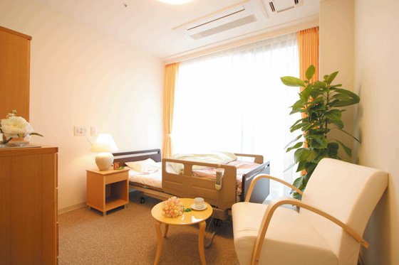 アズハイム中浦和