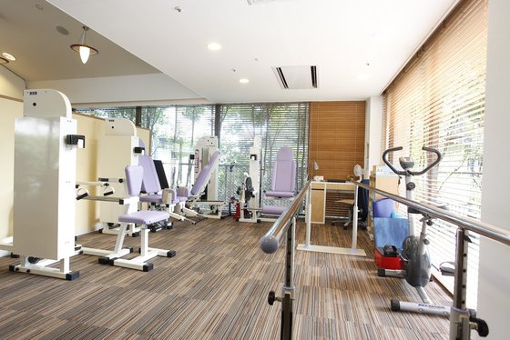 アズハイム中浦和