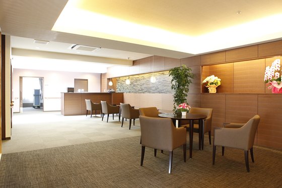 アズハイム東浦和