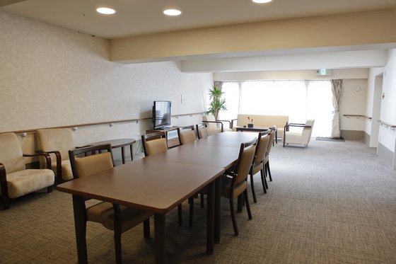 アズハイム東浦和