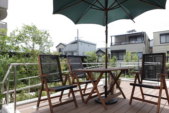 アズハイム東浦和