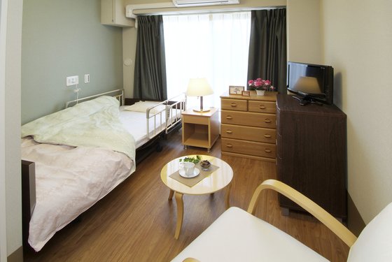 アズハイム東浦和