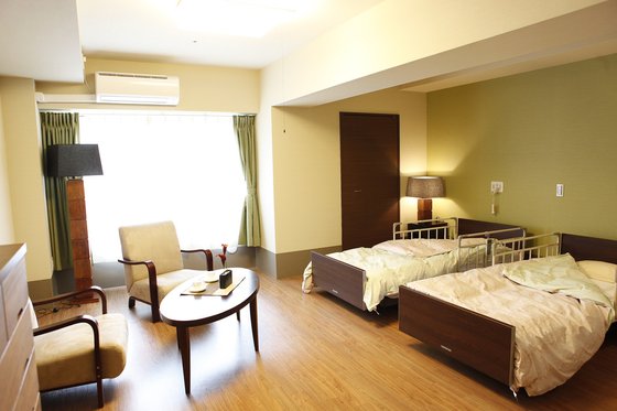 アズハイム東浦和