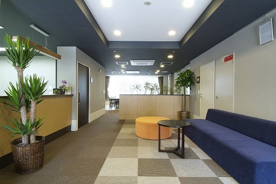 アズハイム南浦和