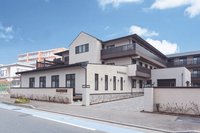 アズハイム横浜いずみ中央