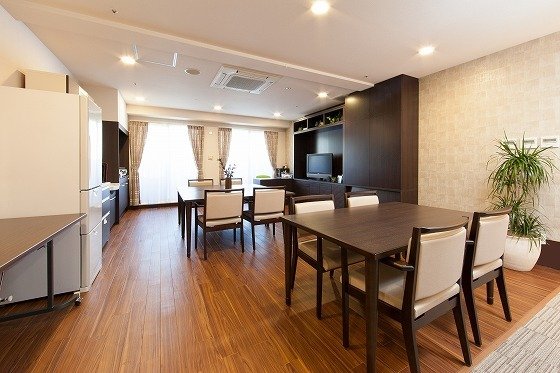 アズハイム文京白山