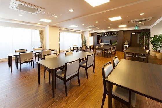 アズハイム文京白山