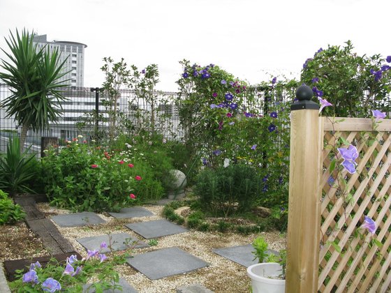 アズハイム文京白山