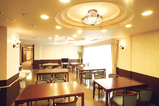 アズハイム光が丘