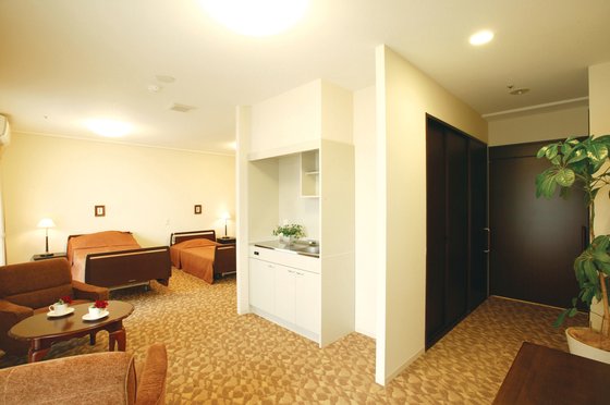 アズハイム光が丘