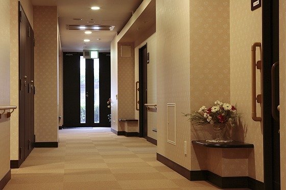 アズハイム光が丘