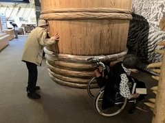 「夢を叶えるプロジェクト」で石神井公園に行ってきました!