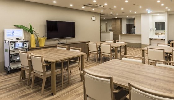 アズハイム杉並井草