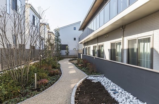 アズハイム上福岡