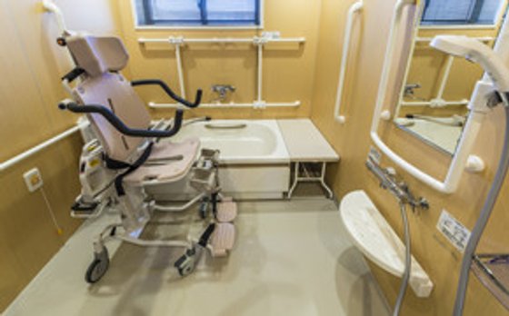 アズハイム上福岡