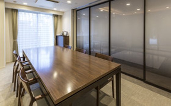 アズハイム上福岡