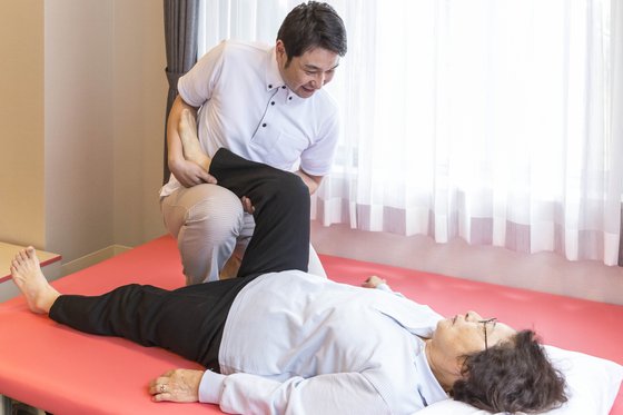 アズハイム上福岡