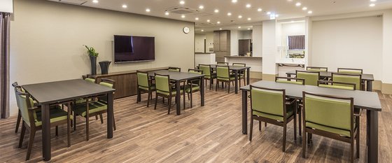 アズハイム横浜戸塚