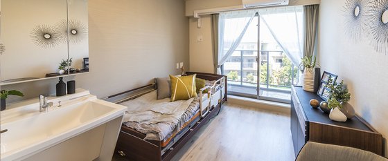 アズハイム横浜戸塚