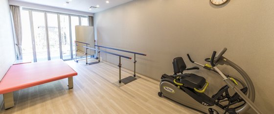 アズハイム横浜戸塚