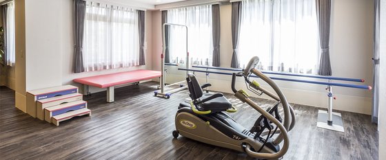 アズハイム横浜戸塚