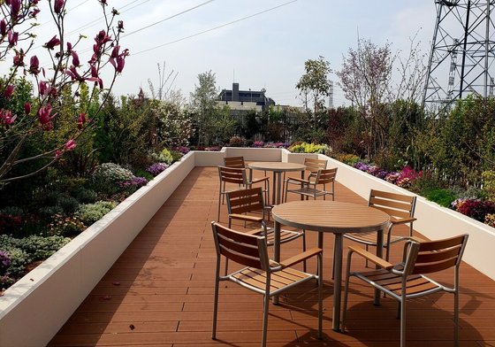 アズハイム三鷹