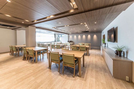 アズハイム三鷹