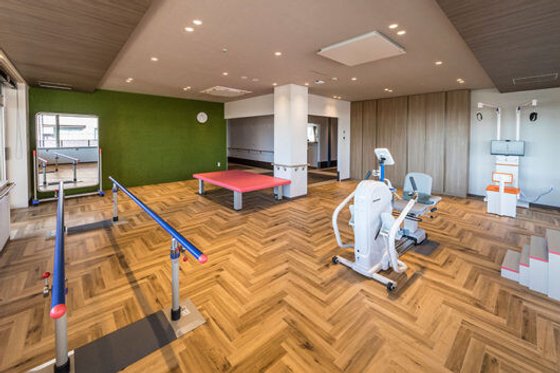 アズハイム三鷹