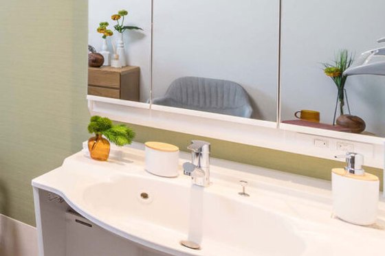 アズハイム三鷹