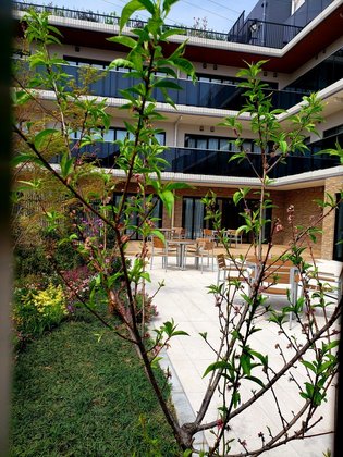 アズハイム三鷹