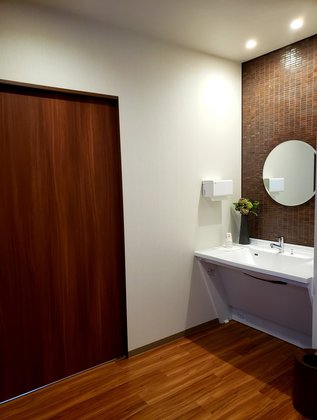 アズハイム三鷹