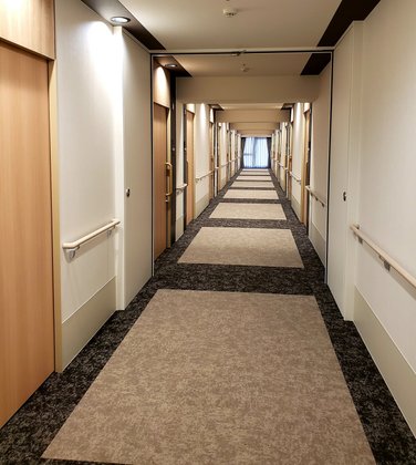 アズハイム三鷹