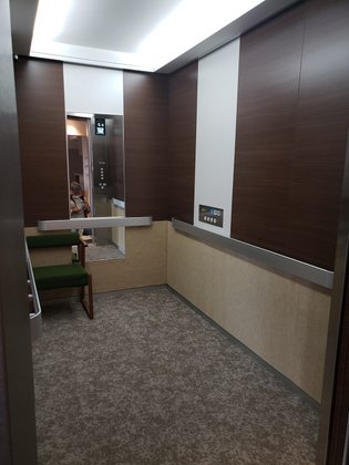 アズハイム三鷹