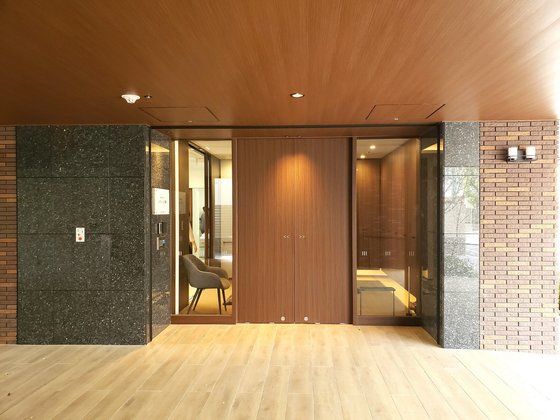 アズハイム三鷹